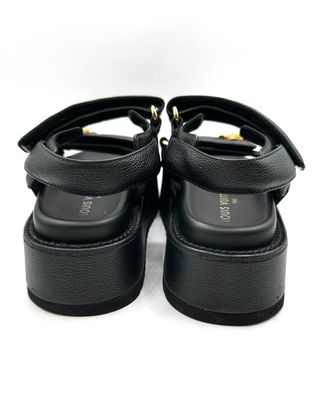 Sandalias Louis Vuitton Paseo Flat Comfort