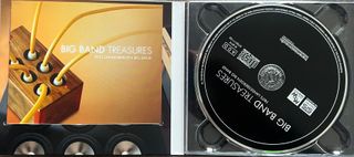 Tesori della Big Band CD STS Digital