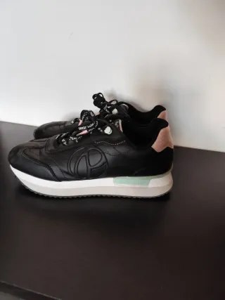 Zapatillas Pepe Jeans Talla 41