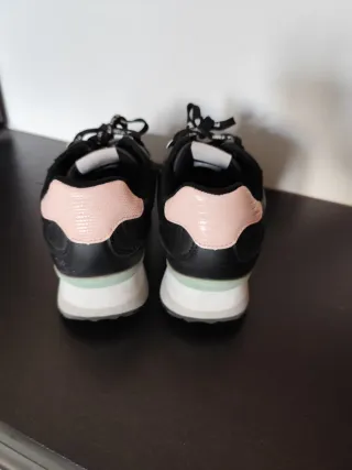 Zapatillas Pepe Jeans Talla 41