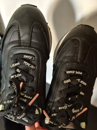 Zapatillas Pepe Jeans Talla 41