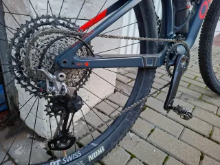 Orbea Oiz M10 2020
