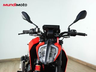 KTM 125 DUKE ABS