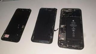 Iphone arreglo Pantalla Nueva