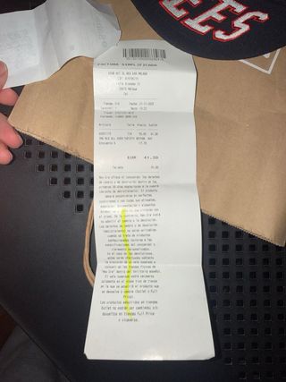 Gorra New Era Yankees Azul