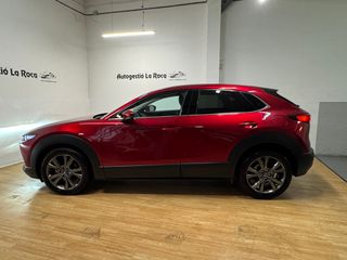 Mazda CX-30 2022 235€ AL MES SIN ENTRADA.