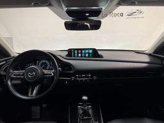 Mazda CX-30 2022 235€ AL MES SIN ENTRADA.