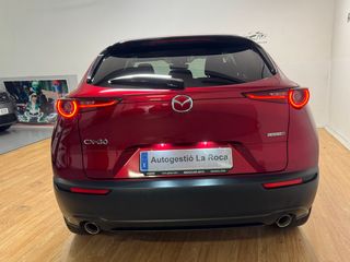 Mazda CX-30 2022 235€ AL MES SIN ENTRADA.