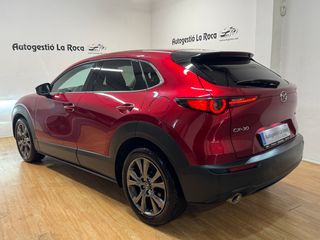 Mazda CX-30 2022 235€ AL MES SIN ENTRADA.