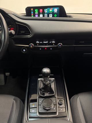 Mazda CX-30 2022 235€ AL MES SIN ENTRADA.