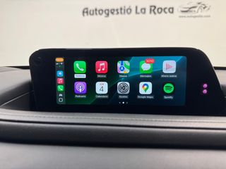 Mazda CX-30 2022 235€ AL MES SIN ENTRADA.