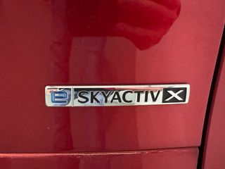 Mazda CX-30 2022 235€ AL MES SIN ENTRADA.