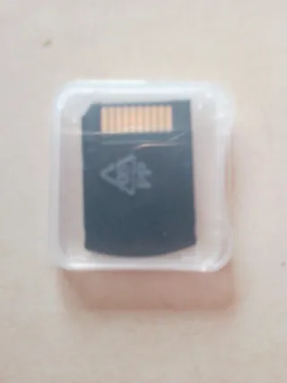 Adaptador PS Vita SD2VITA