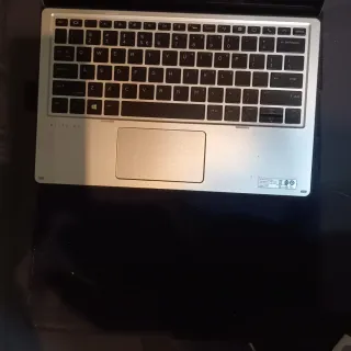 Tablet HP Elite x2 1012 g2 per parti di ricambio