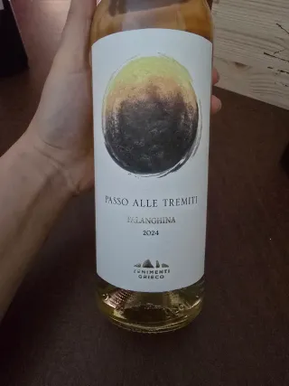 Set 4 bottiglie vino Tenimenti Grieco