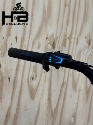 Cube Kathmandu Hybrid Pro 625 Shimano 2023