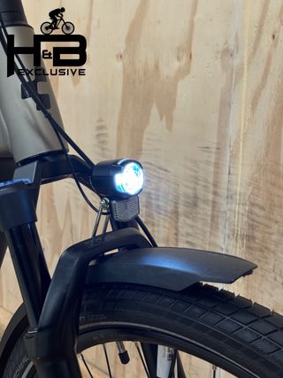 Cube Kathmandu Hybrid Pro 625 Shimano 2023