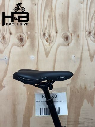 Cube Kathmandu Hybrid Pro 625 Shimano 2023