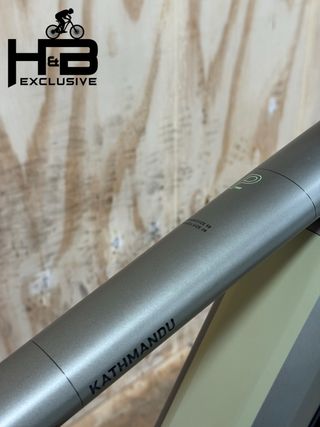 Cube Kathmandu Hybrid Pro 625 Shimano 2023