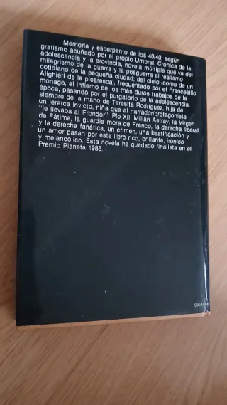 Pío XII, la escolta mora y un general sin un ojo