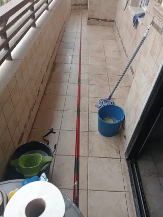 Caña de pescar Shimano TM-10679