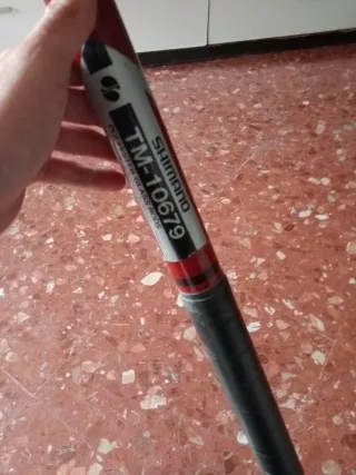 Caña de pescar Shimano TM-10679