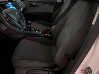 Seat Leon ST 1.6 TDI 85kW (115CV) St&Sp Style