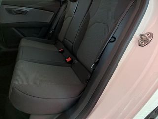 Seat Leon ST 1.6 TDI 85kW (115CV) St&Sp Style