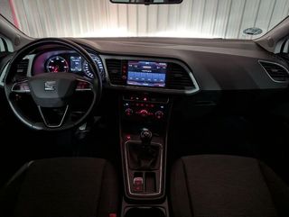 Seat Leon ST 1.6 TDI 85kW (115CV) St&Sp Style
