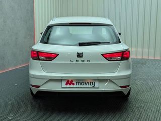 Seat Leon ST 1.6 TDI 85kW (115CV) St&Sp Style