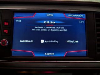 Seat Leon ST 1.6 TDI 85kW (115CV) St&Sp Style