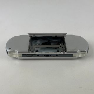 Sony PSP 3000 Mystic Silver PSP-3000MS No Box