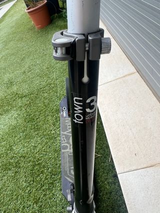 Patinete Oxelo Town 3 Negro