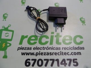 Cargador Sony PSP 5V 1500mA Modelo PSP-384