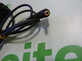 Cargador Sony PSP 5V 1500mA Modelo PSP-384