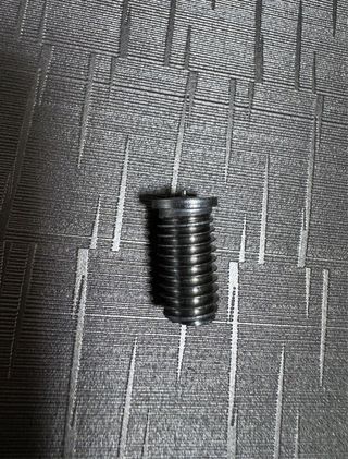 Pernos soldadura M8x15 - 100 uds