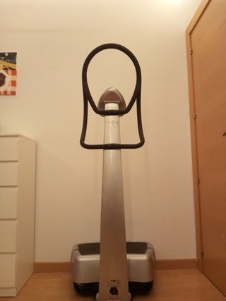 Power Plate My3 Plataforma Vibratoria