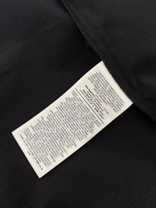 Chaqueta Nike Tech Fleece Cortavientos Talla S