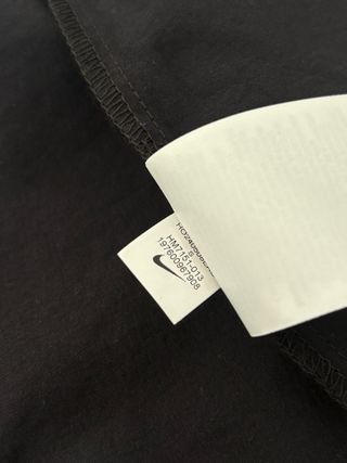 Chaqueta Nike Tech Fleece Cortavientos Talla S