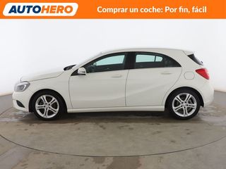 Mercedes Clase A A 200 CDI Urban