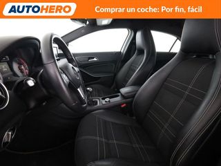 Mercedes Clase A A 200 CDI Urban