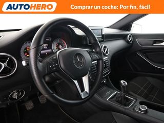 Mercedes Clase A A 200 CDI Urban
