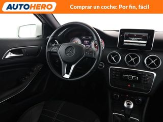 Mercedes Clase A A 200 CDI Urban