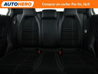 Mercedes Clase A A 200 CDI Urban