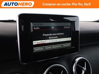 Mercedes Clase A A 200 CDI Urban