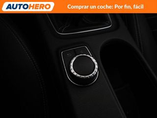 Mercedes Clase A A 200 CDI Urban