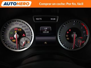 Mercedes Clase A A 200 CDI Urban