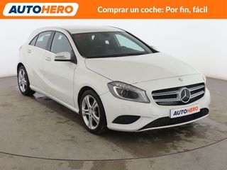 Mercedes Clase A A 200 CDI Urban