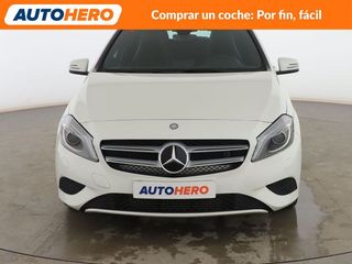 Mercedes Clase A A 200 CDI Urban