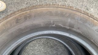 Neumáticos Firestone Winterhawk 195/65 R15